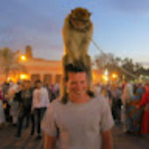 Meet your Posher, Nate